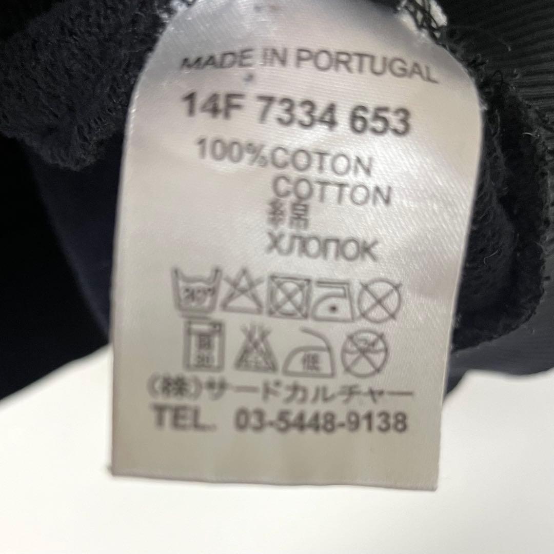 古着 ジバンシー アーカイブ ロットワイラー スウェット