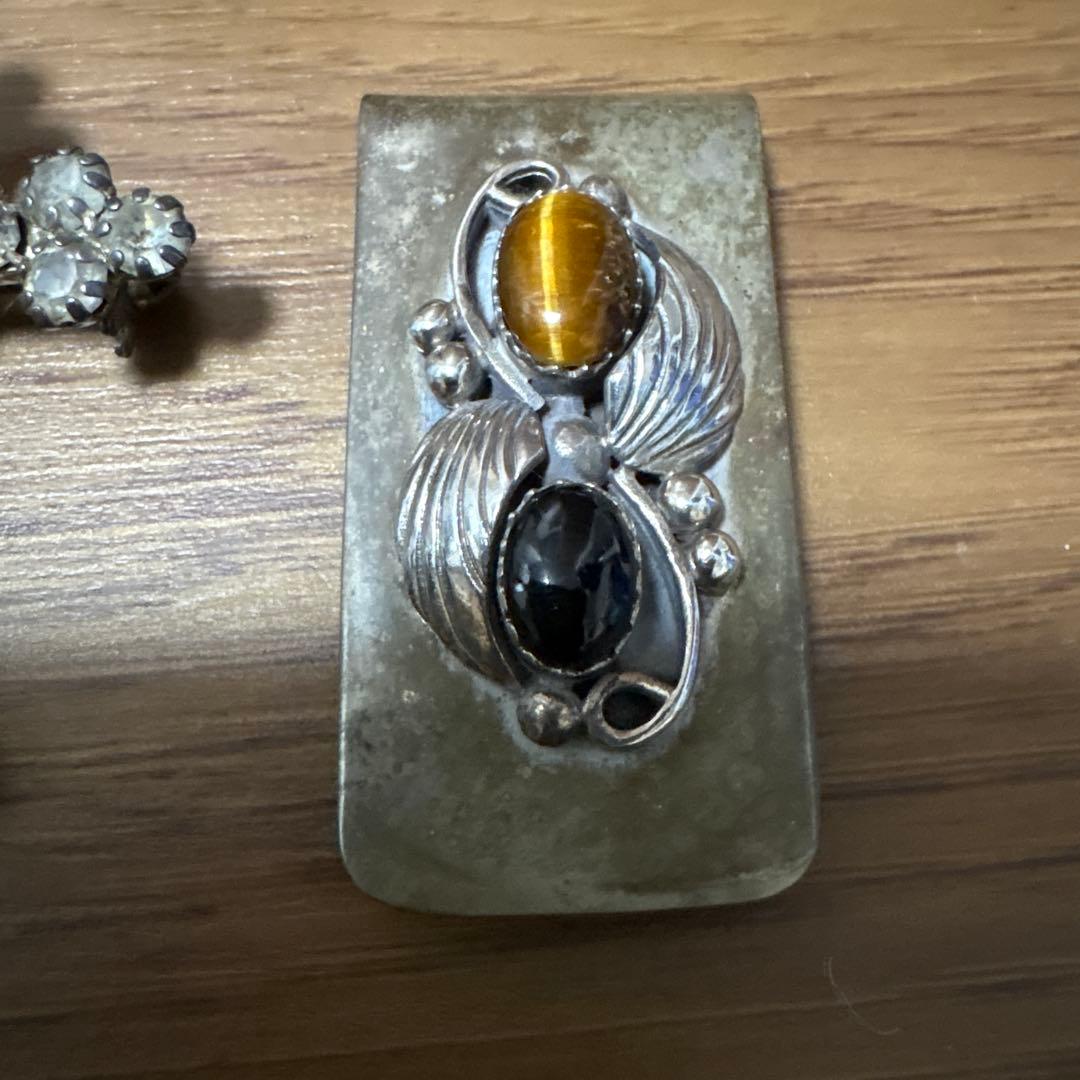 シルバー アクセサリー セット