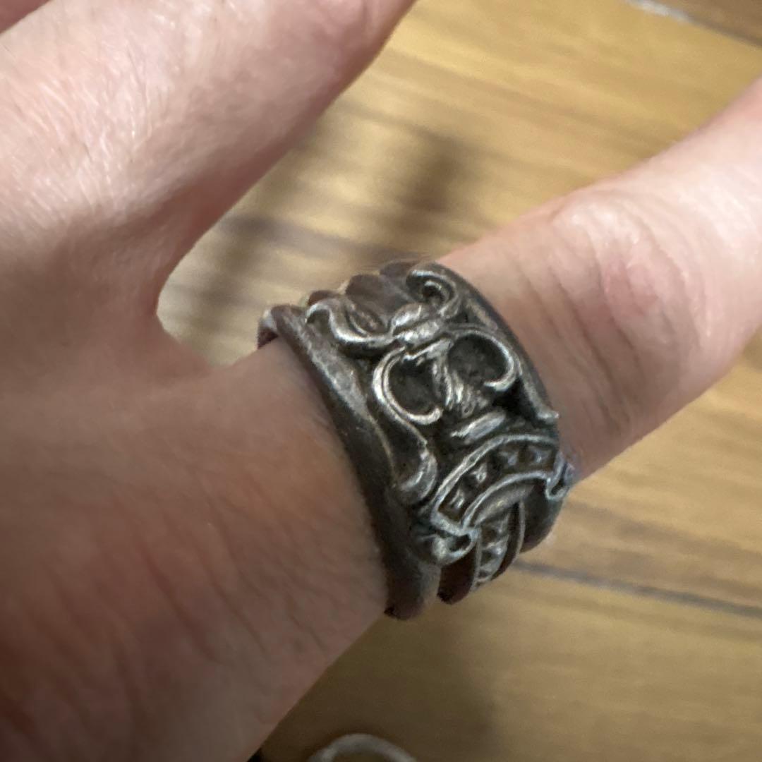 シルバー アクセサリー セット