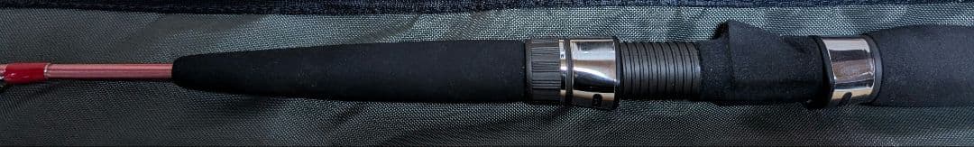 海牛にさせて頂きました。　　ダイワ　リーディングショート165　美品