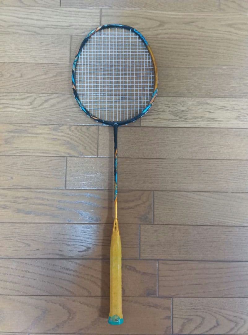 なな様【廃盤】アストロクス88D ゲーム 4U G5 ヒビなし