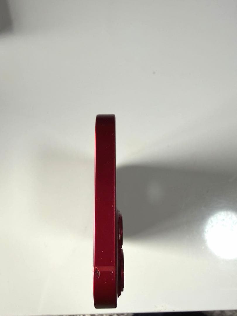 iPhone13 レッド128GB