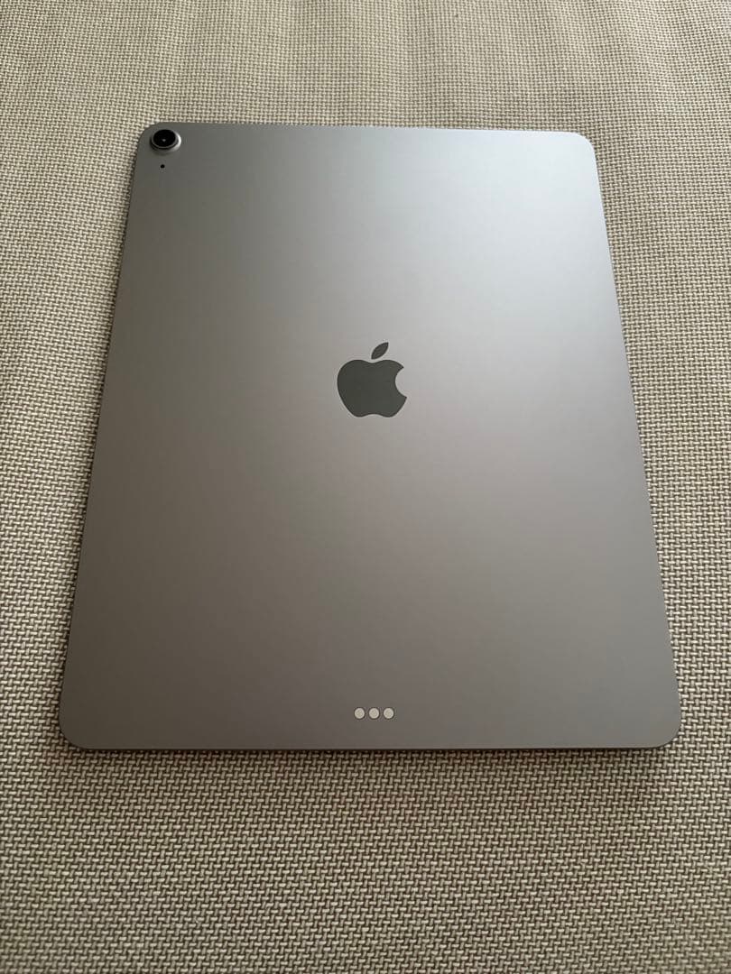 iPad Air M3 13インチWi-Fi 256GB スペースグレイ