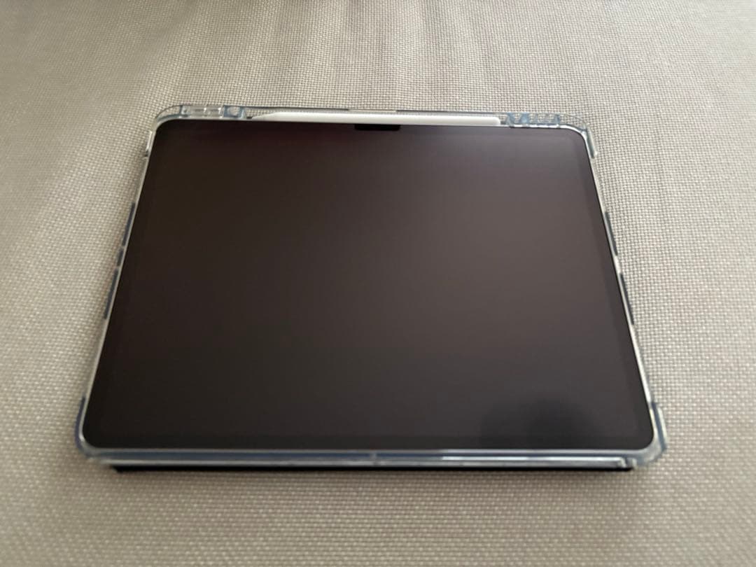 iPad Air M3 13インチWi-Fi 256GB スペースグレイ