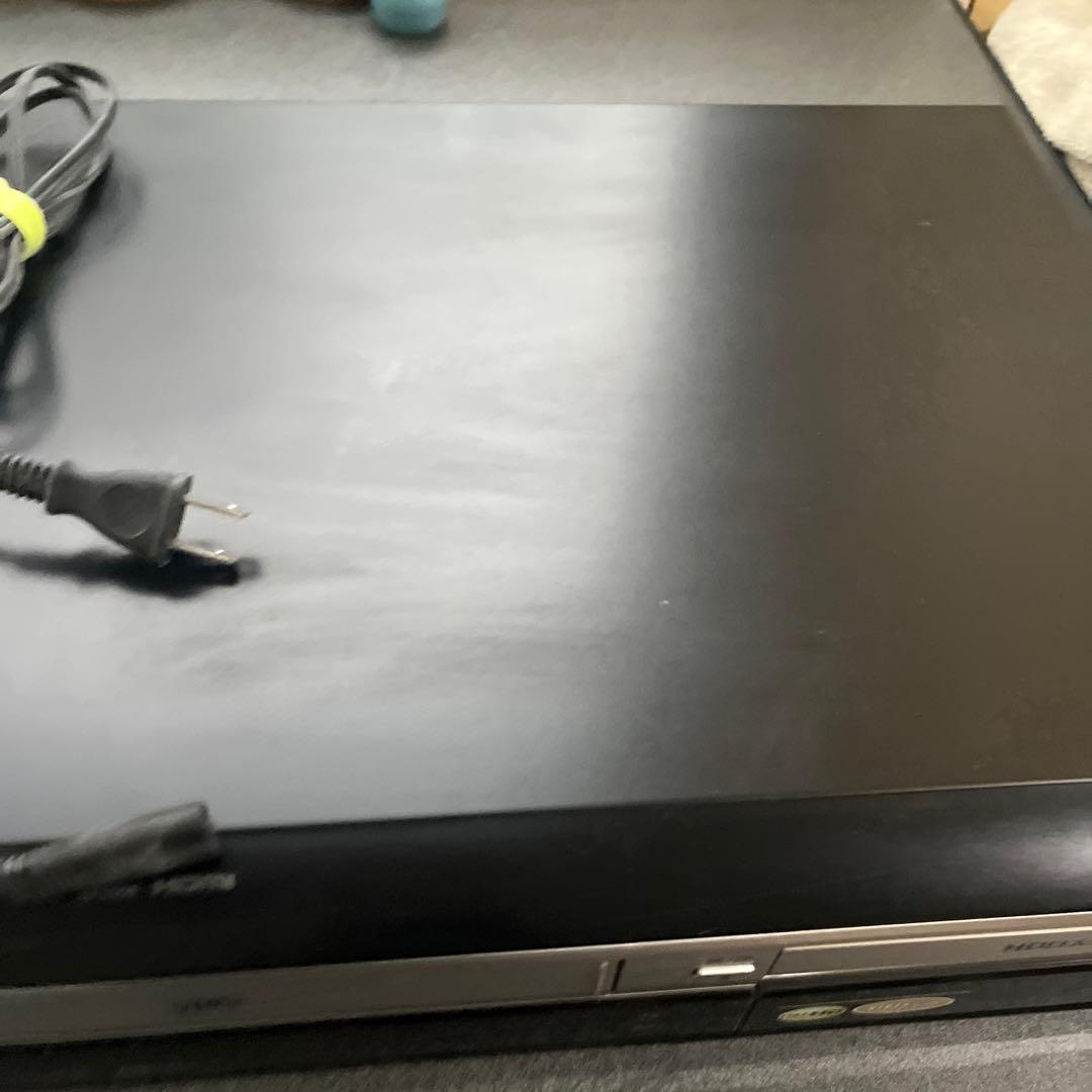 Panasonic  DVD レコーダー