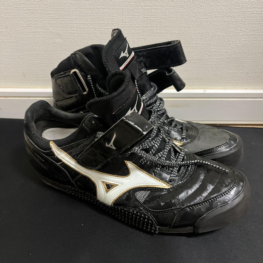 やり投げスパイク 26.5cm フィールドジオJT-C (右投げ用/やり投)