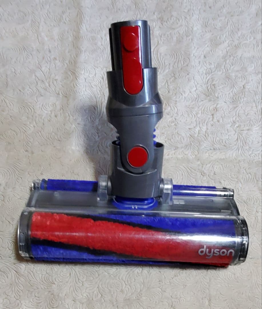 ダイソン掃除機V8