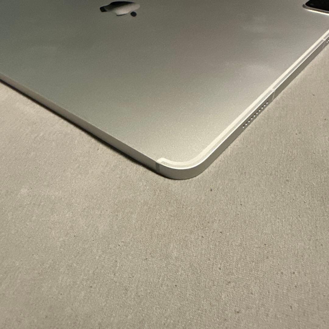 専用 iPad Pro 12.9 第6世代 Wi-Fi+Cellular 2TB