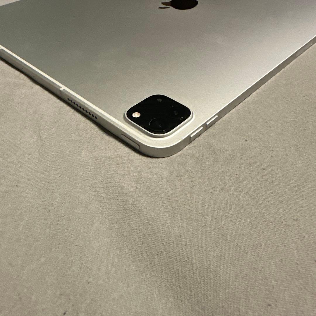 専用 iPad Pro 12.9 第6世代 Wi-Fi+Cellular 2TB