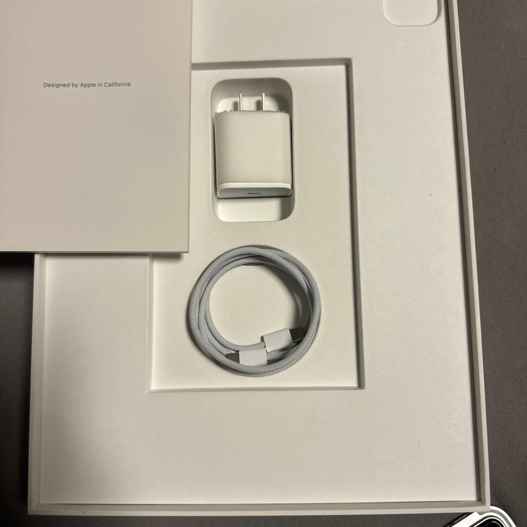 専用 iPad Pro 12.9 第6世代 Wi-Fi+Cellular 2TB