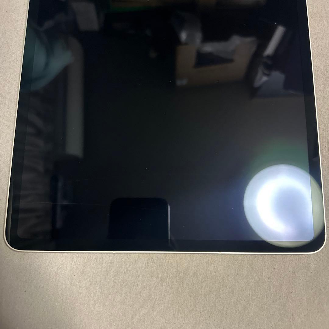 専用 iPad Pro 12.9 第6世代 Wi-Fi+Cellular 2TB