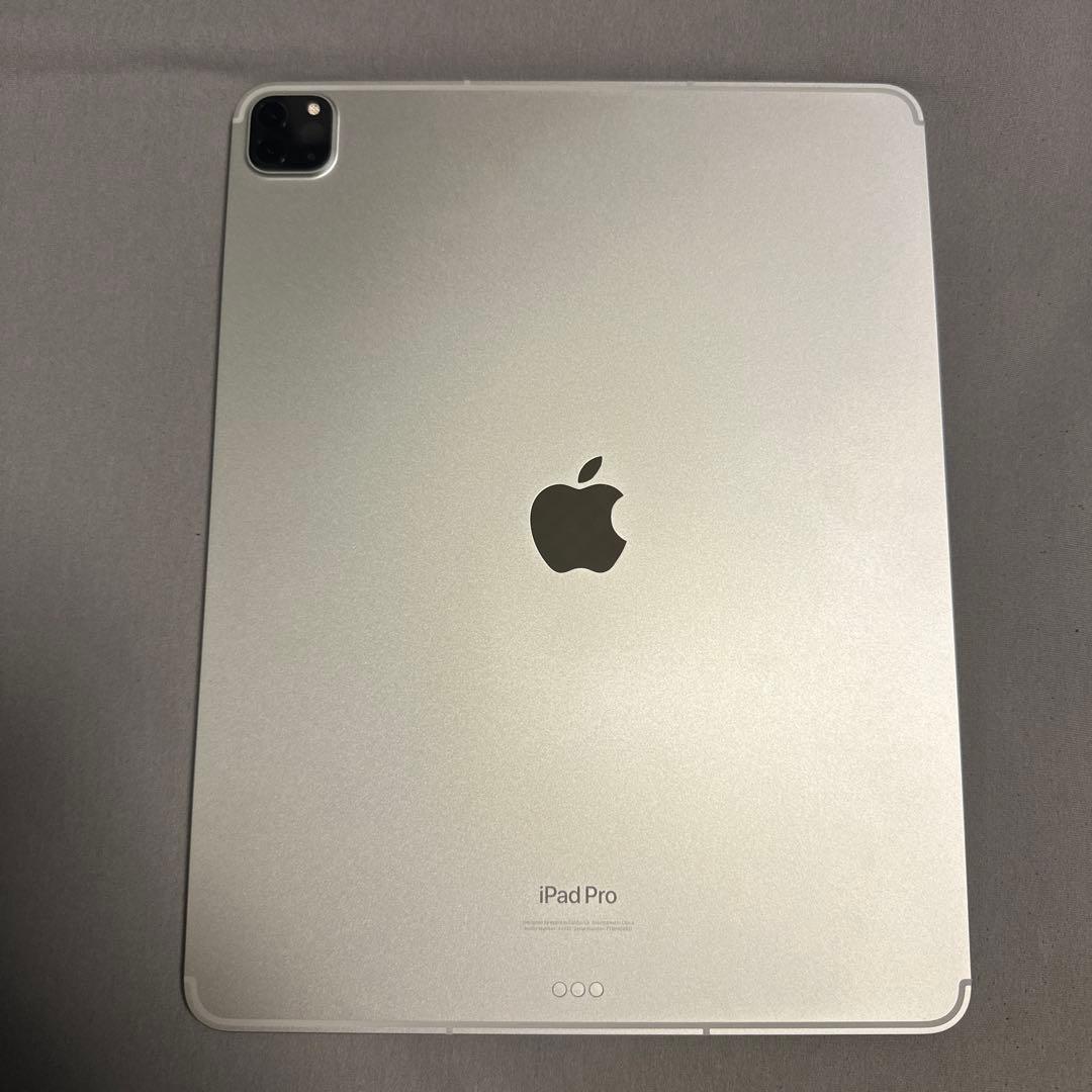 専用 iPad Pro 12.9 第6世代 Wi-Fi+Cellular 2TB