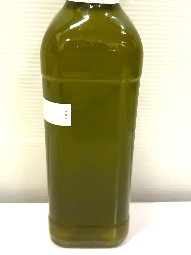 オリタリア社無ろ過エキストラバージンオリーブオイル 6本(ショップチャンネル)