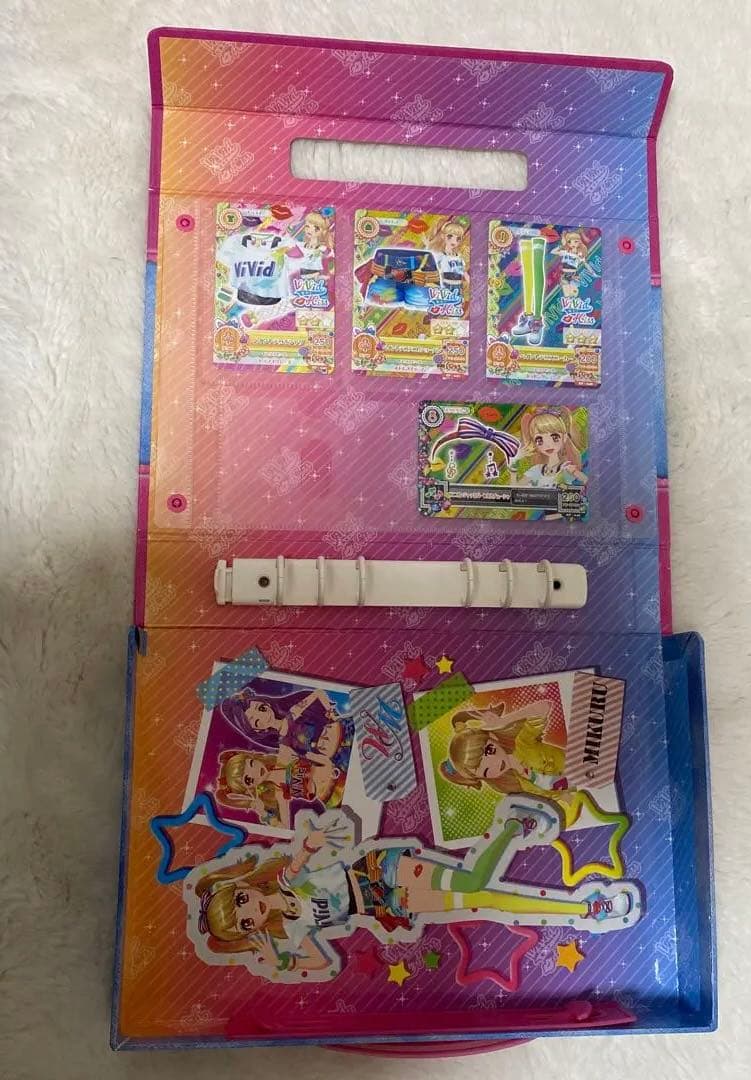 アイカツカード まとめ売り 300枚以上