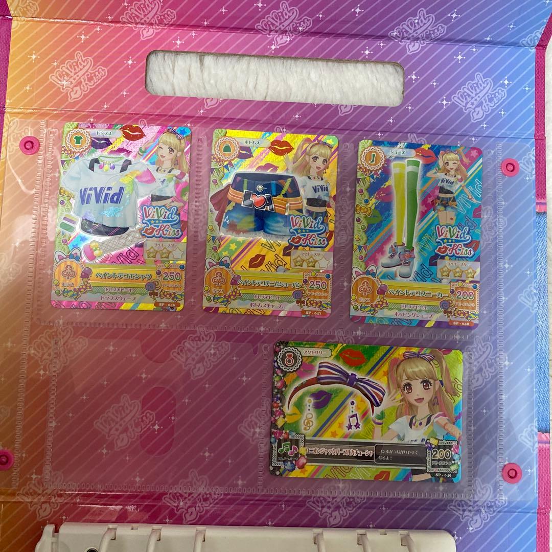 アイカツカード まとめ売り 300枚以上