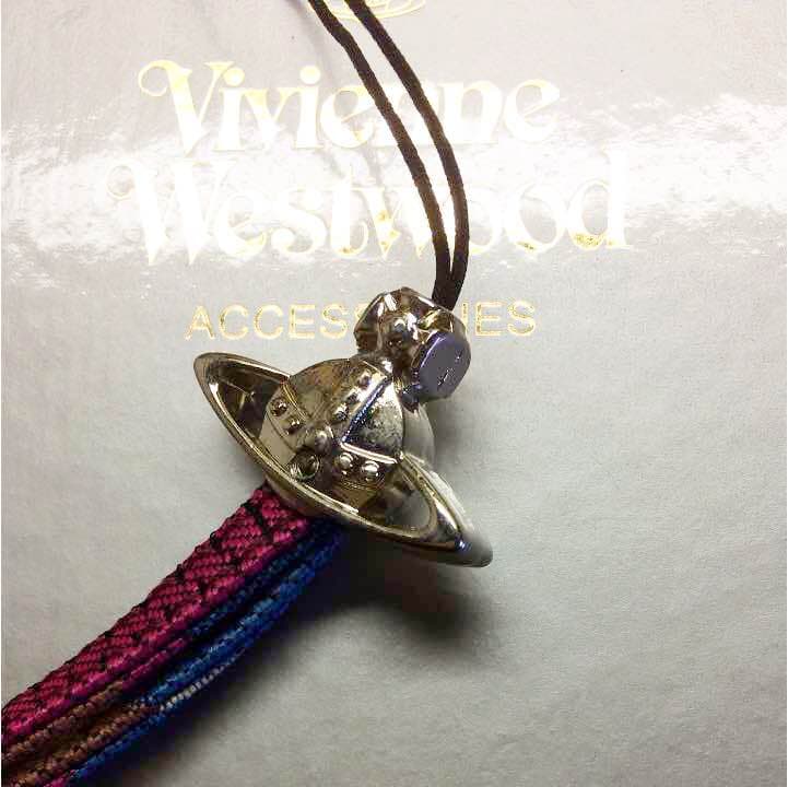 ヴィヴィアンウエストウッド ストラップ