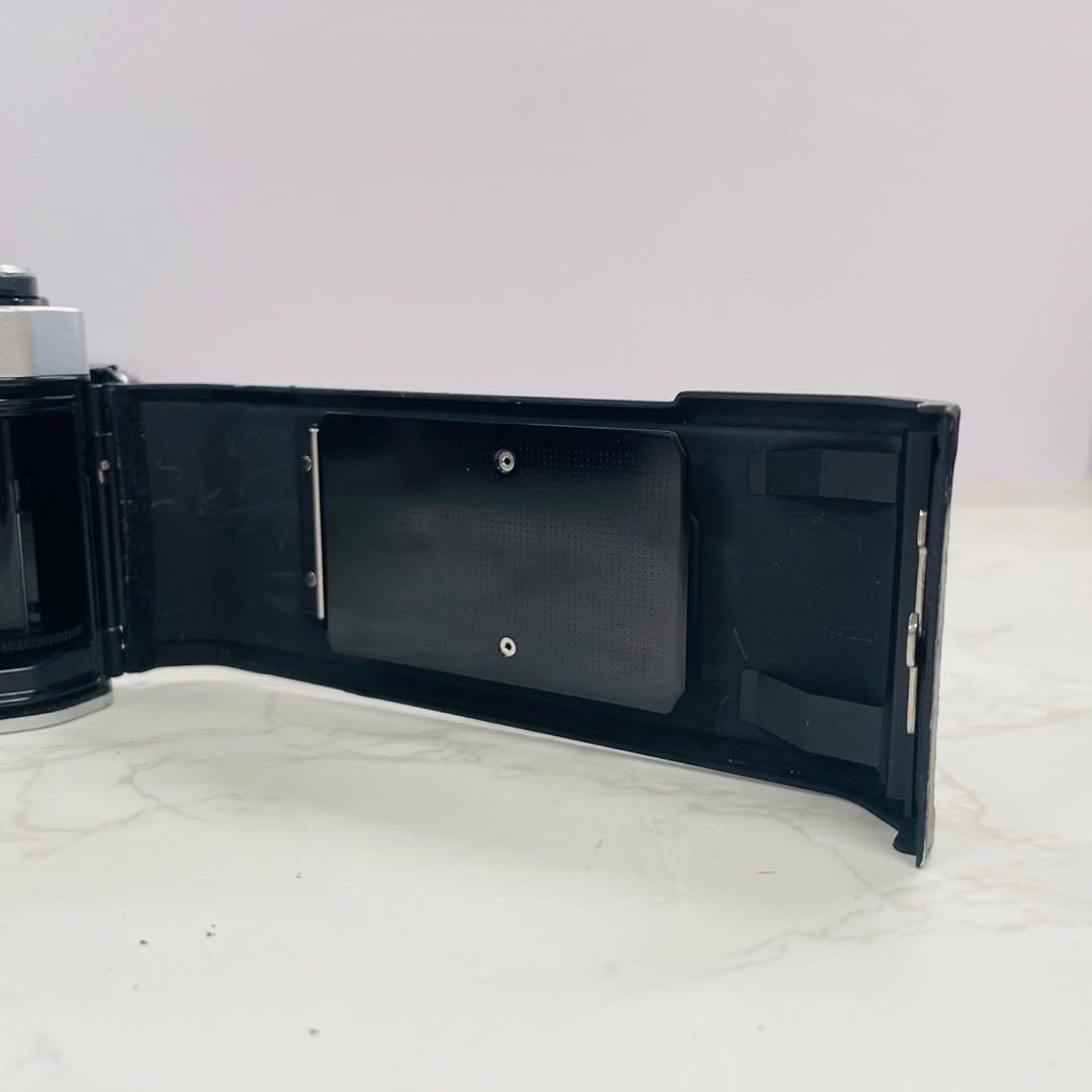 Nikon New FM2 シャッターOK シャッター速度OK