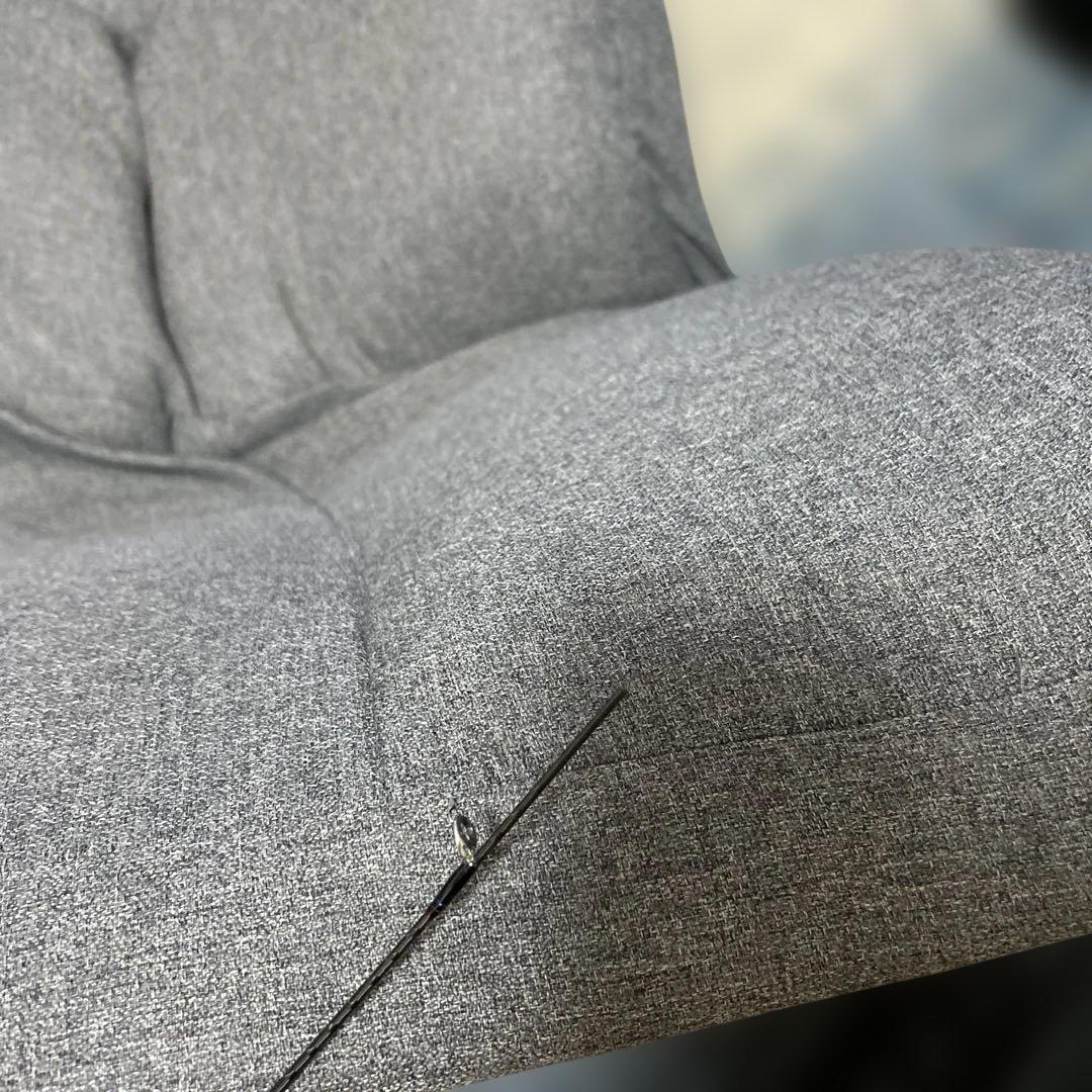 Scorpion バスロッド 2651 ジャンク品