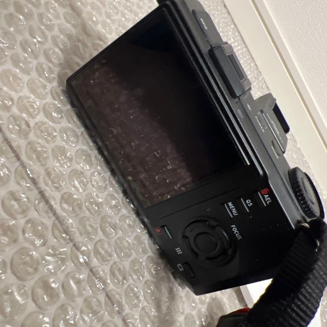 デジカメ　SIGMA DP2 Merrill