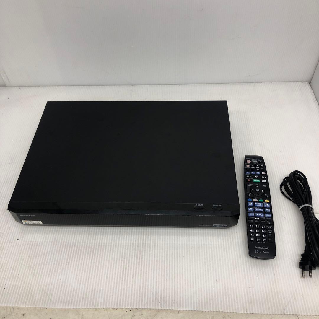 Panasonic DMR-UX4030 ブルーレイレコード