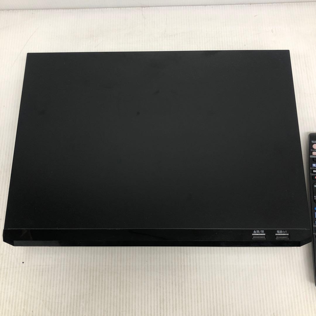 Panasonic DMR-UX4030 ブルーレイレコード