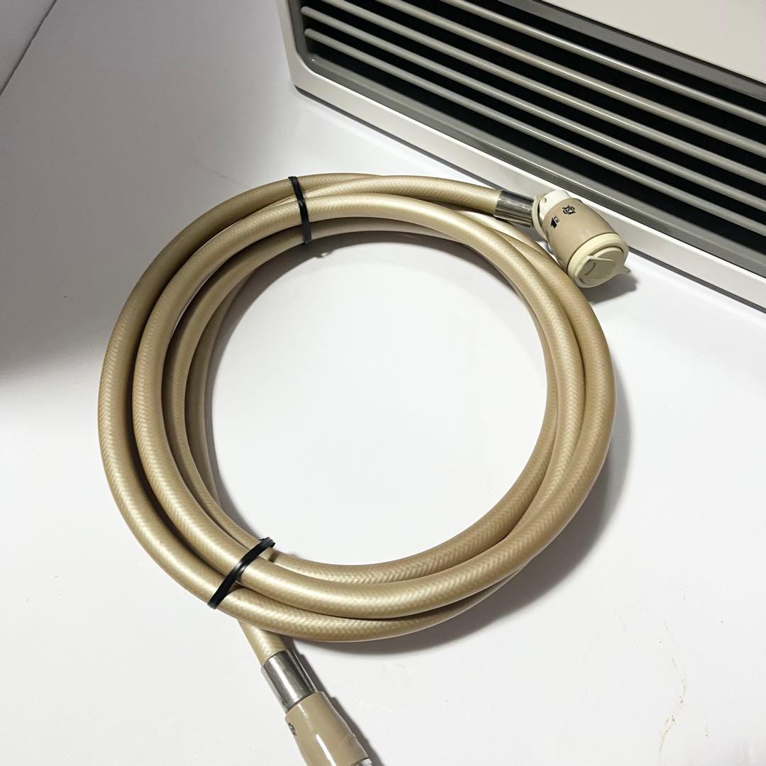 NORITZノーリツGFH-5802S-W5 ガスファンヒーター LPガス用