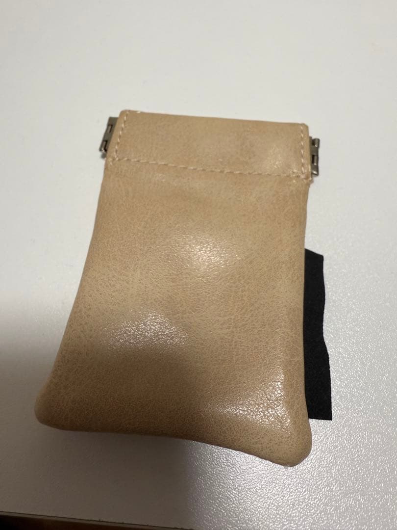 Garni シルバーリング　11号 ケース付き