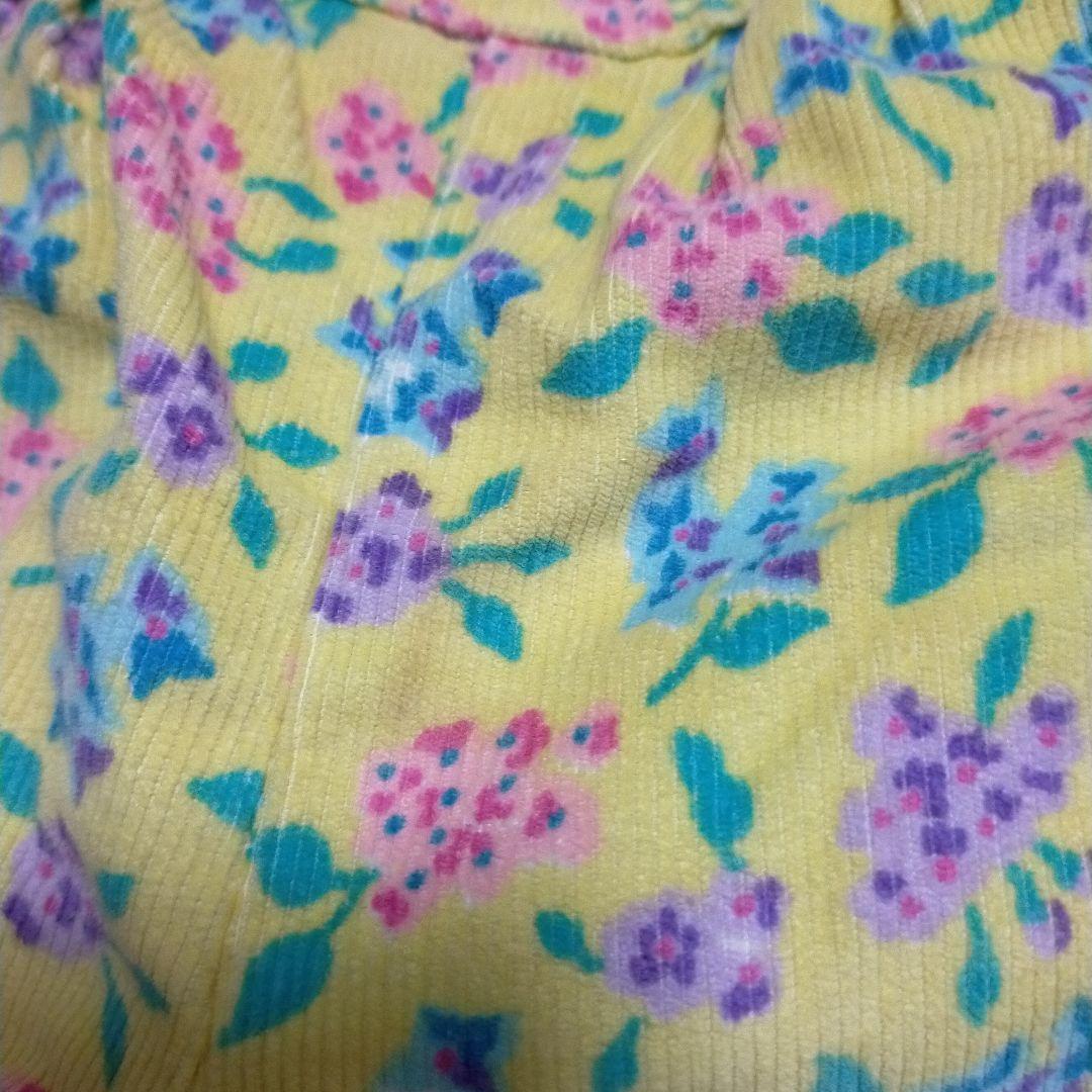 Daa　レア　OSHKOSHB'GOSH 　オーバーオール　18M