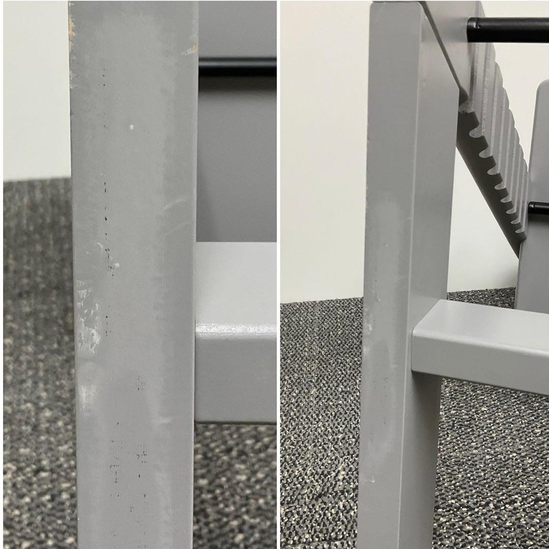 綺麗 STOKKE ストッケ トリップトラップ