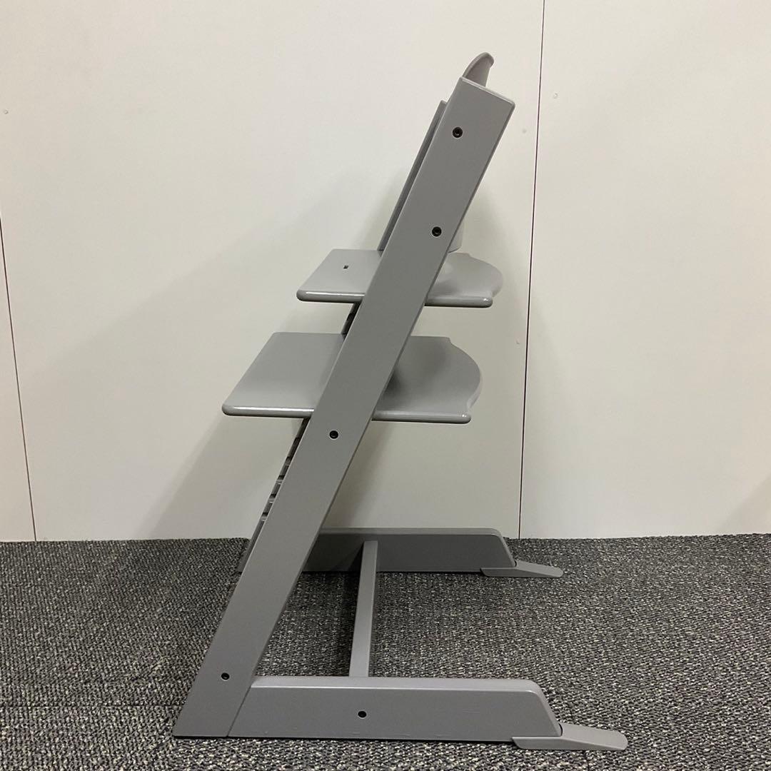 綺麗 STOKKE ストッケ トリップトラップ