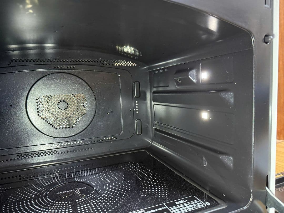 【美品】TOSHIBAオーブンレンジER-YD5000W東芝石窯ドーム 付属品有