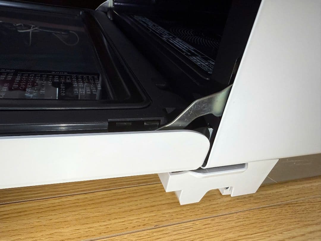 【美品】TOSHIBAオーブンレンジER-YD5000W東芝石窯ドーム 付属品有