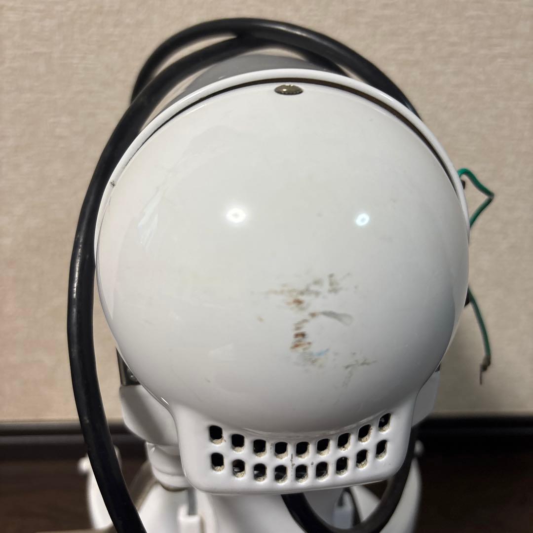 KitchenAid スタンドミキサー ホワイト　KSM5 中古品