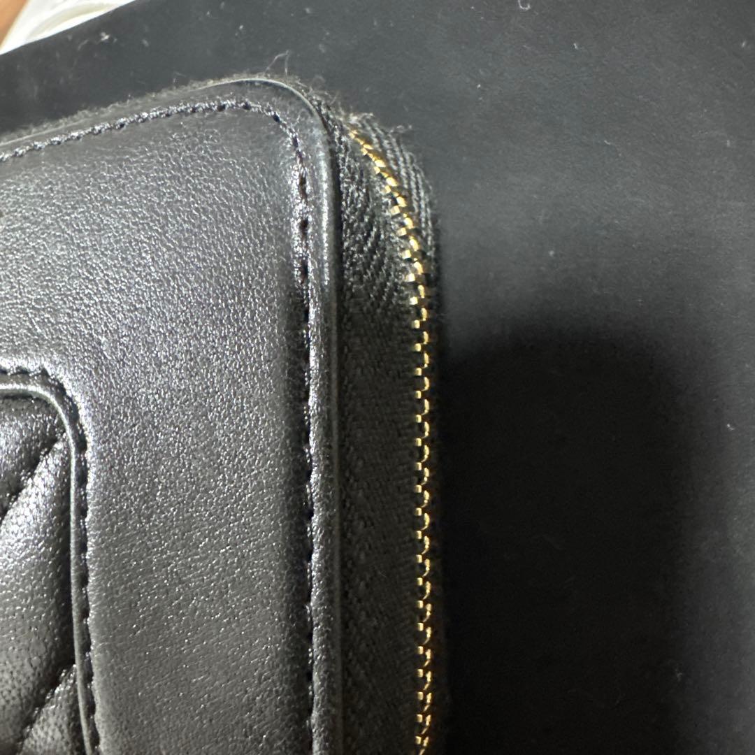 akubi  CHANEL カードケース