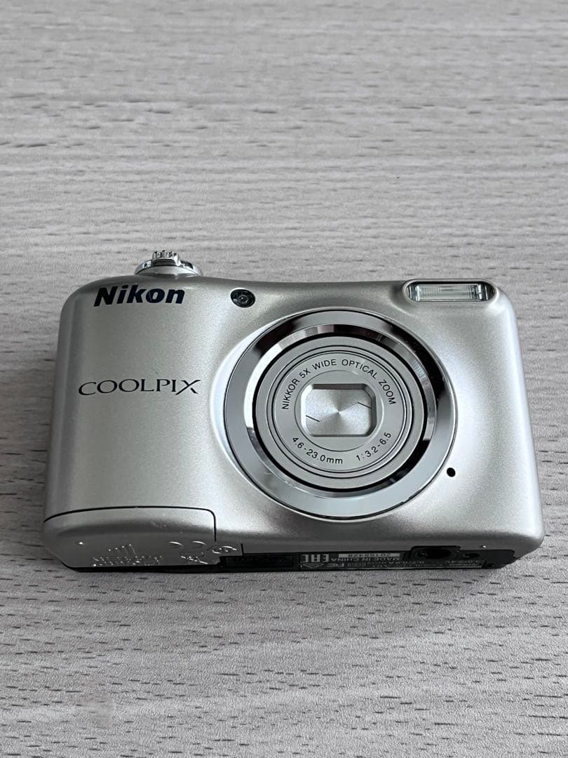 Nikon COOLPIX A10 デジカメ