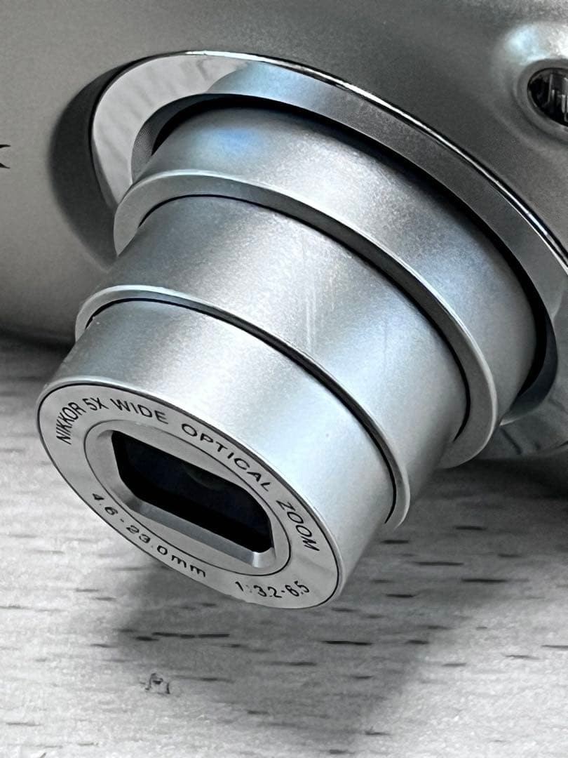 Nikon COOLPIX A10 デジカメ