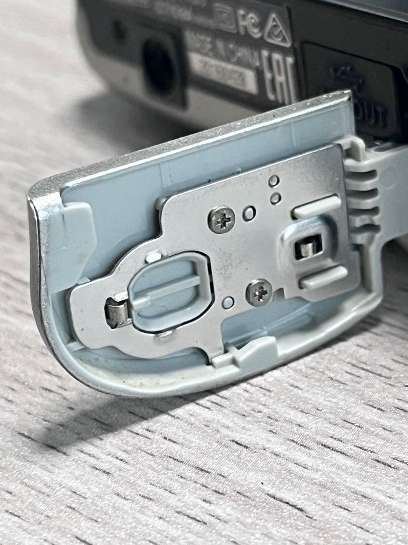 Nikon COOLPIX A10 デジカメ