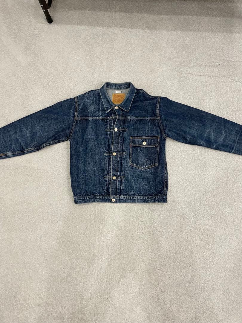 ジャケット・アウター warehouse DD-2001(T BACK STYLE) 42