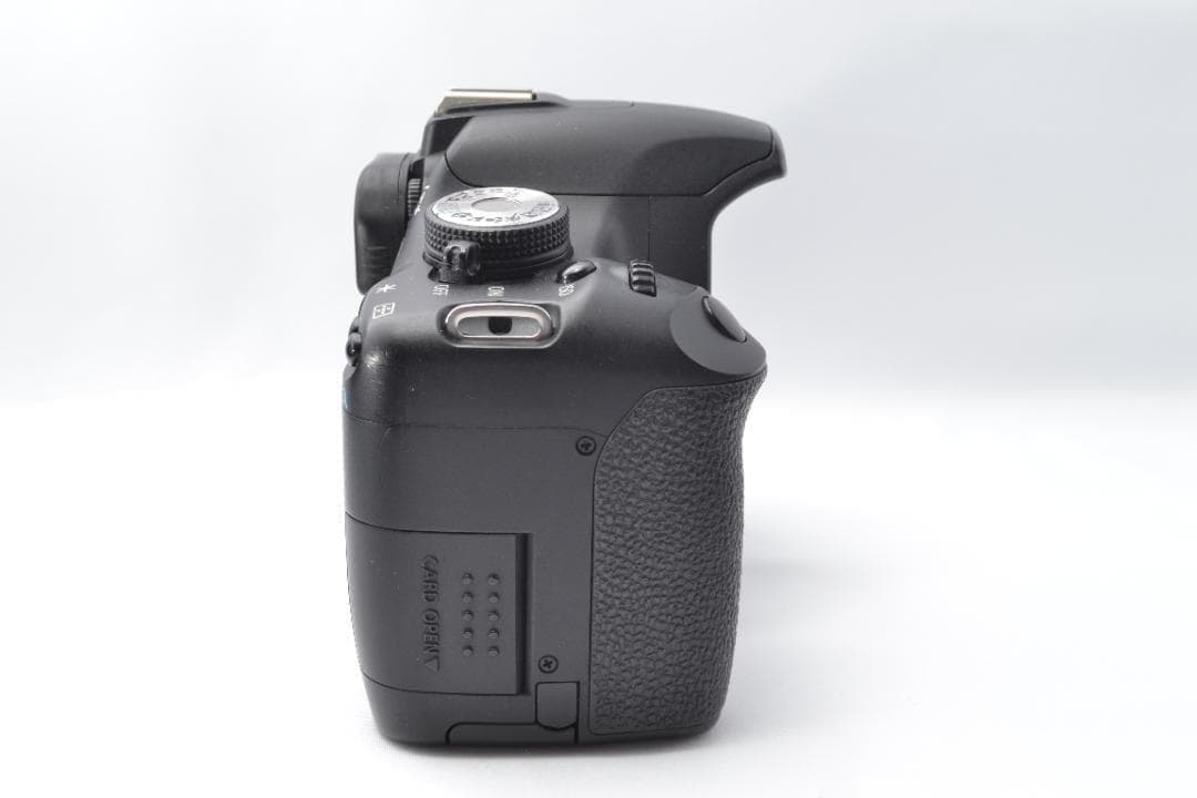 初期不良保証⭐Canon EOS Kiss X3⭐ 標準レンズ⭐ 入門セット⭐