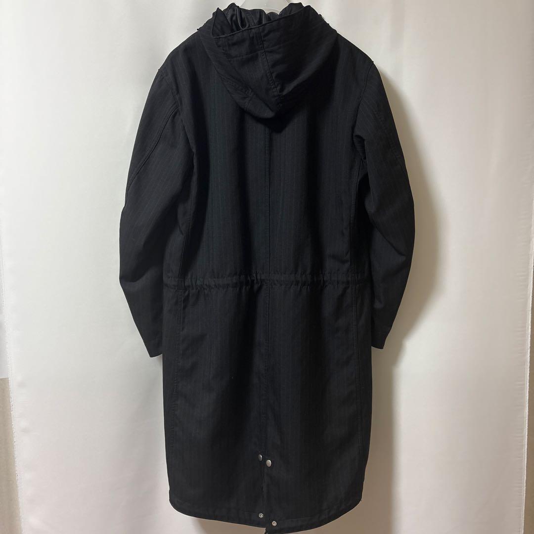 Comme des Garcons HOMME モッズコート