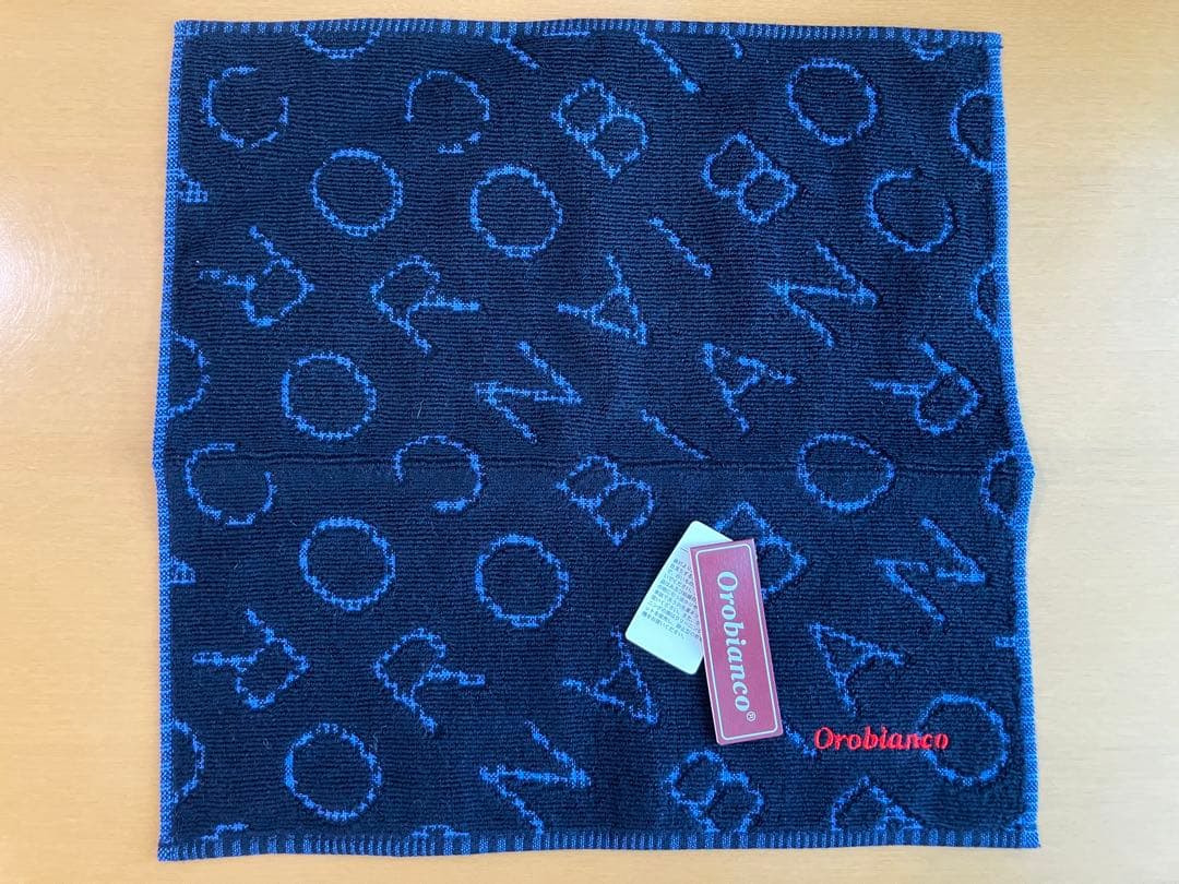 202様お約束のハンカチ未使用品