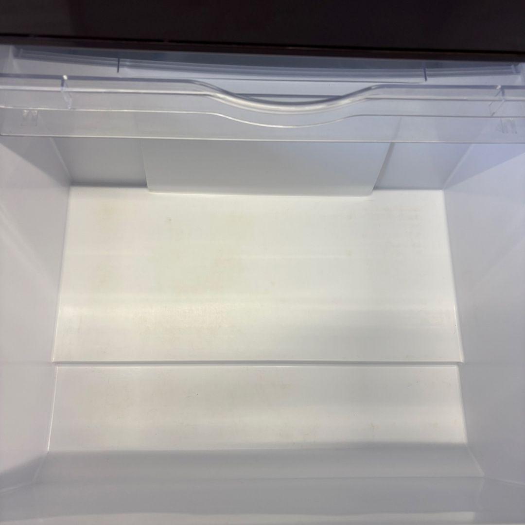 110　自動製氷　冷蔵庫　日立　右開き　300-400ℓ　安い　スリム　設置無料