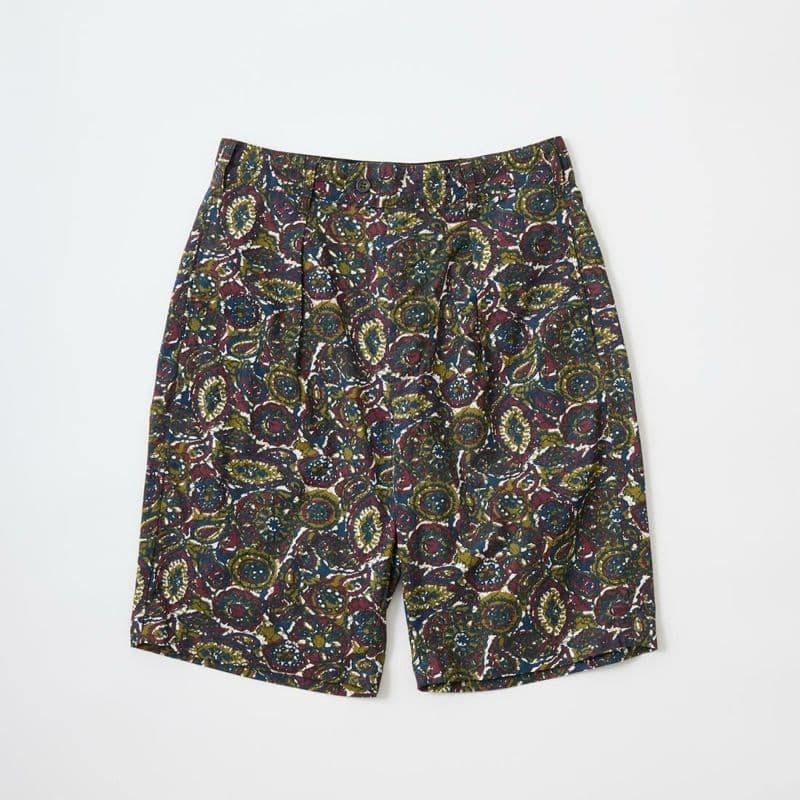 ENGINEERED GARMENTS ショートパンツ未使用新品　定価37400