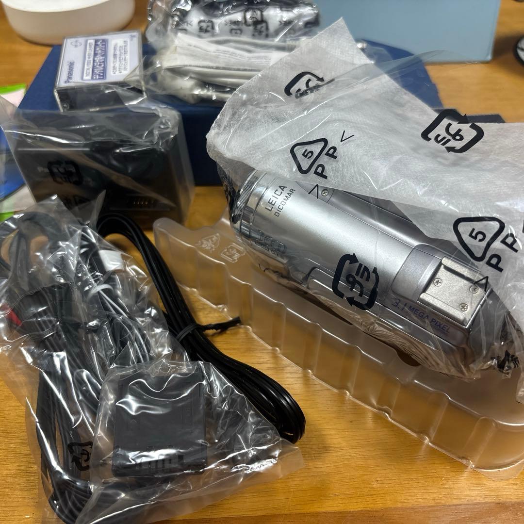 パナソニック NV-GS300- S