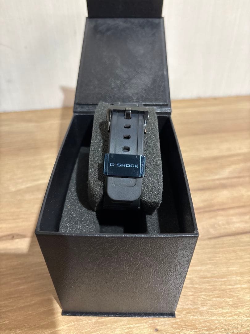 G-SHOCK GMW-B5000【美品】