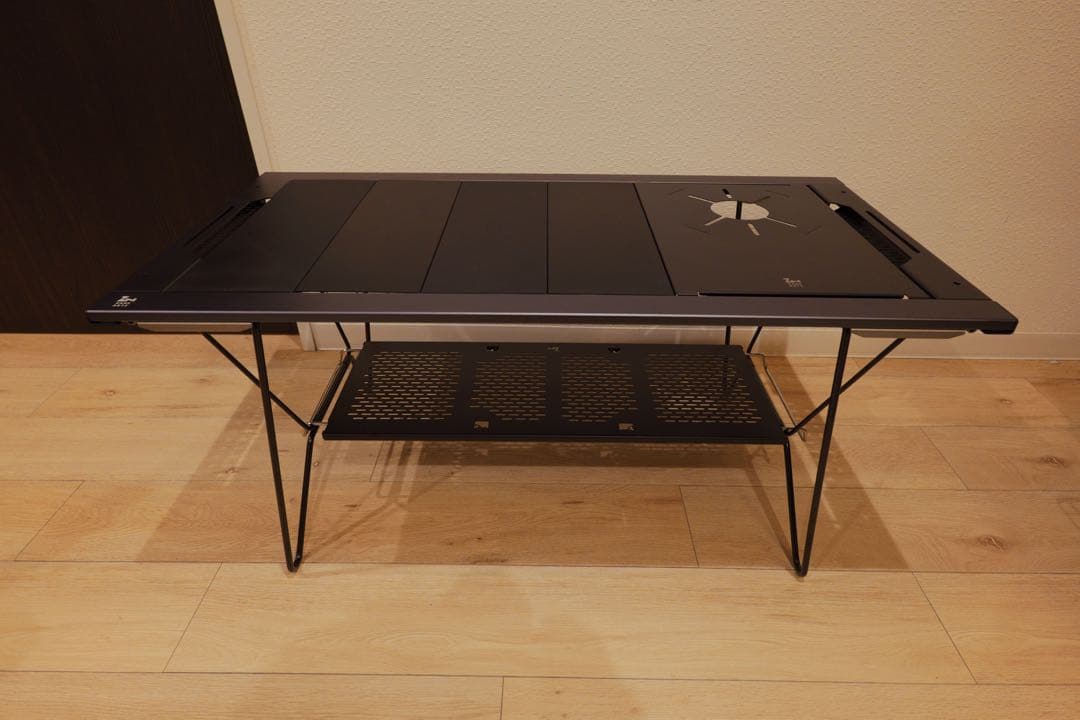 TOAD TABLE FT-050 ブラック