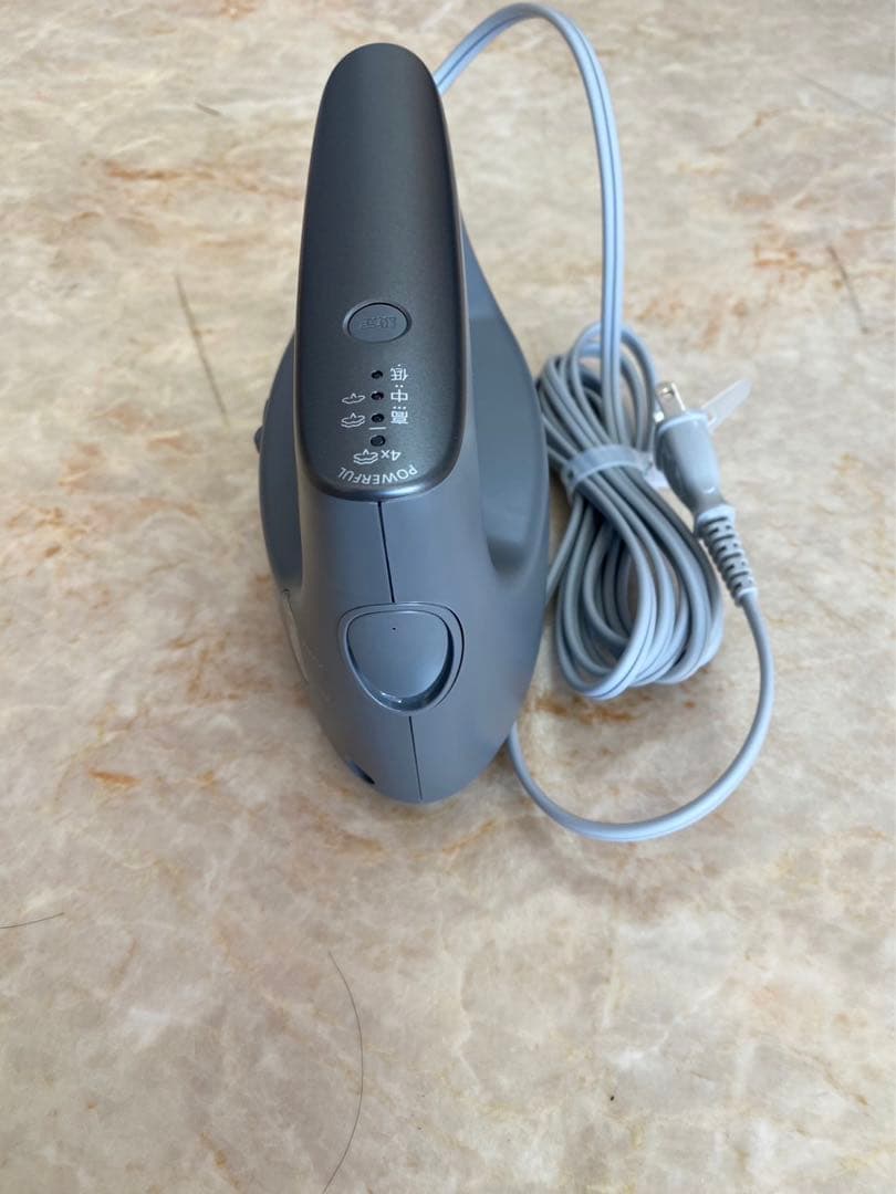 【新品】衣類スチーマー　NI-FS780 パナソニック　新品