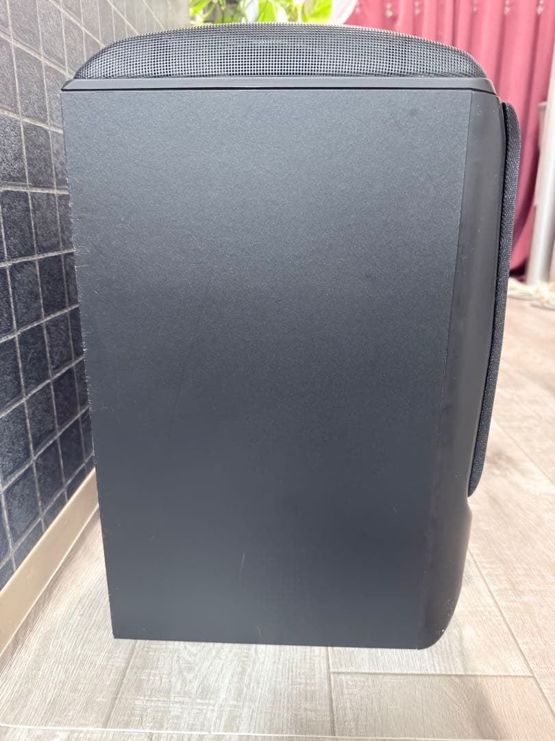 希少 KENWOOD ROXY A9 スピーカー 左右ペア 専用箱付 (2/2)