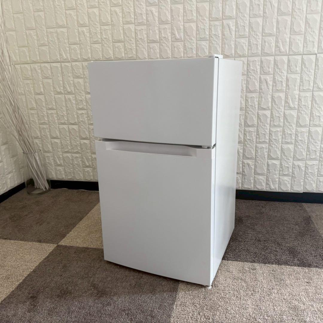 R ✨コンパクトサイズ　家電3点セット　冷蔵庫　洗濯機　レンジ