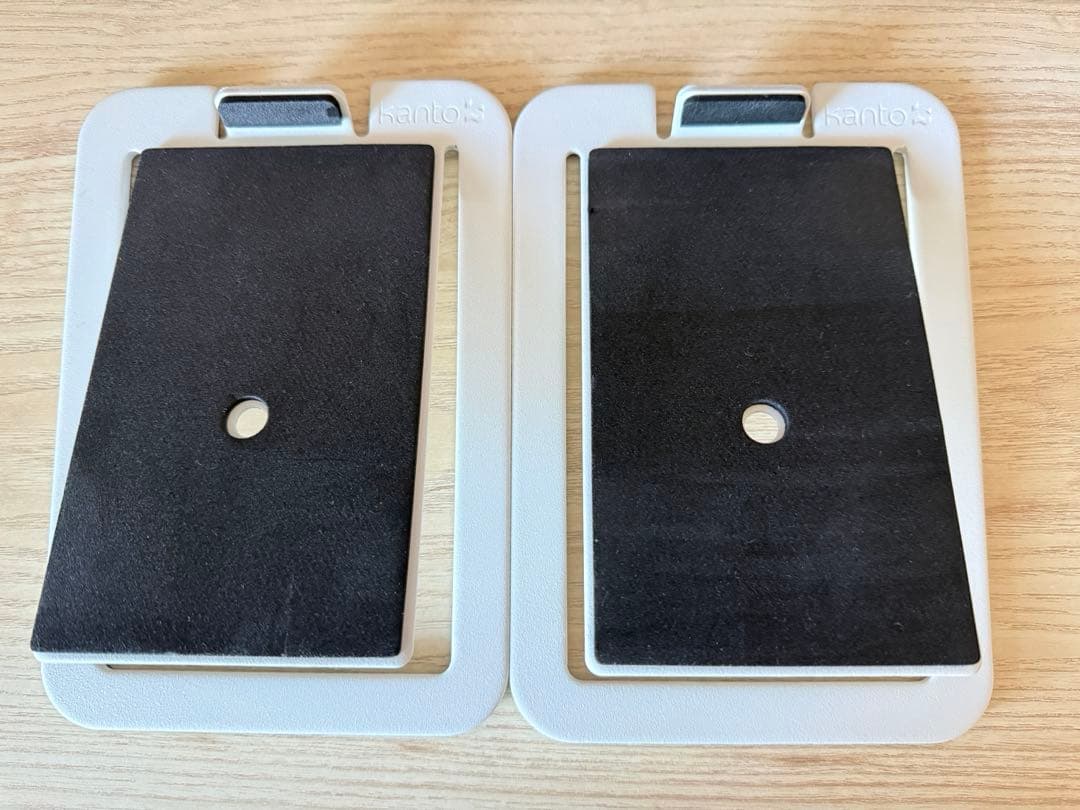 PreSonus Eris E3.5モニタースピーカー+スピーカースタンド